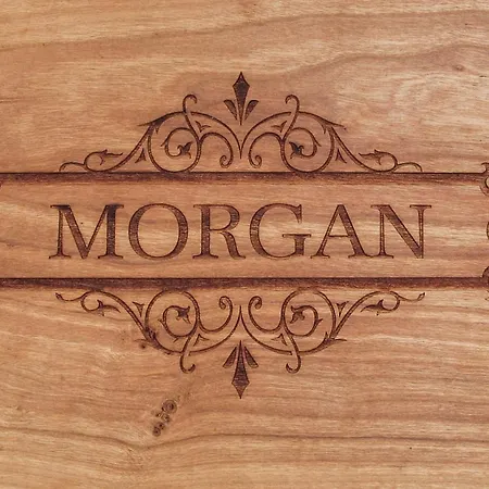 Morgan