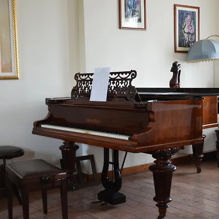 Çiftlik konaklama Morgan