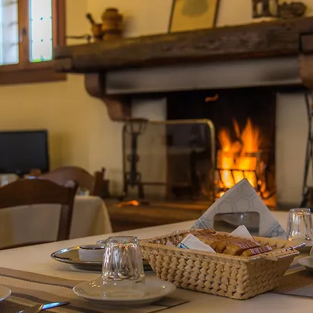 Morgan Çiftlik konaklama *