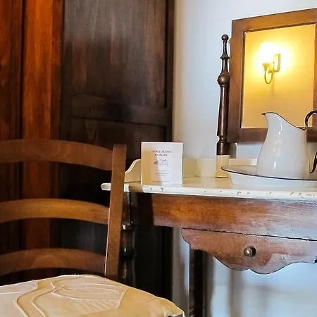 Çiftlik konaklama Morgan *